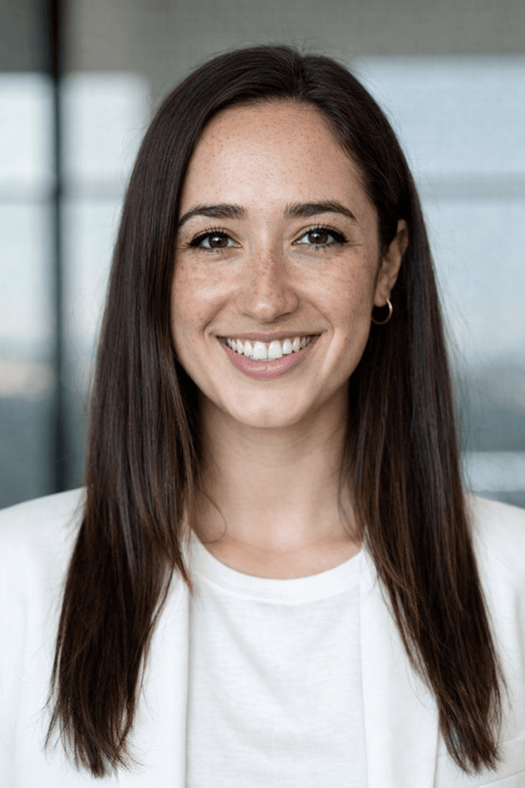 Dr. Maya Reynolds